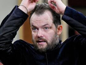 Boston Symphony Orchestra - Andris Nelsons with Hilary Hahn & Seth Parker Woods