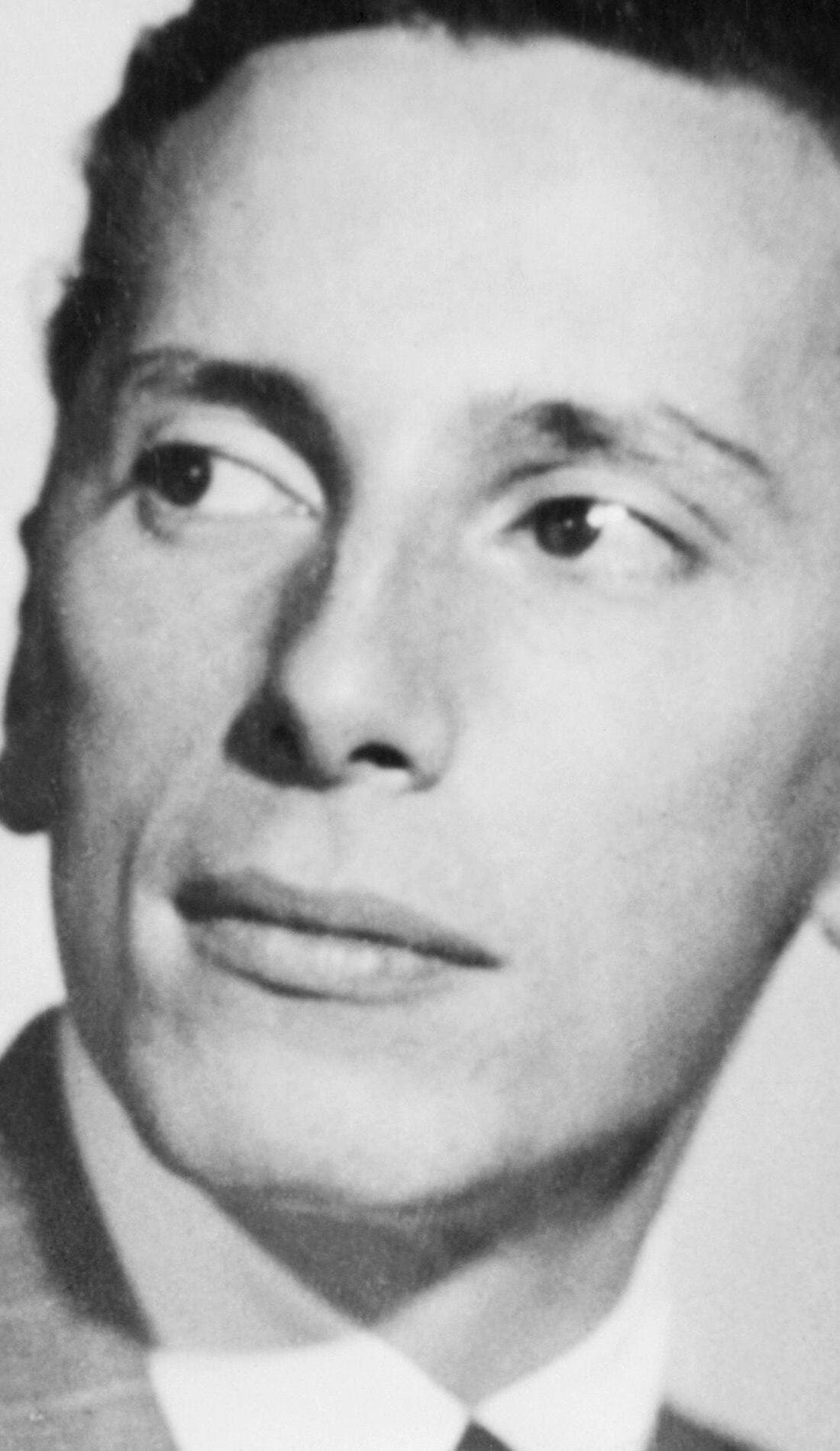 Andrzej Panufnik promotional image for upcoming events and ticket sales