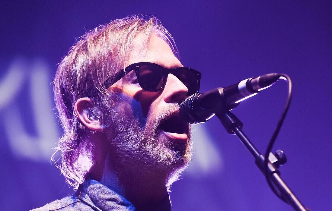 Promotional image for Andy Bell tickets at Draper City Amp on Nov 22, 2025