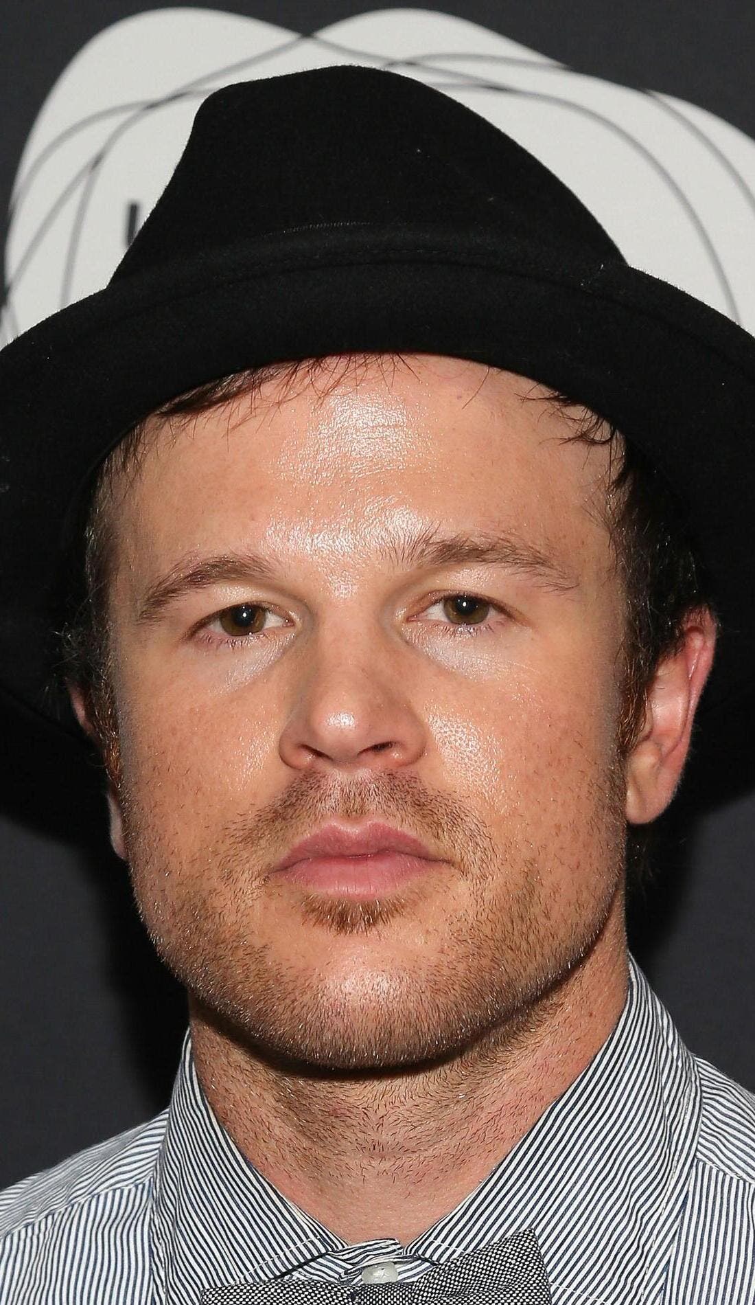 Andy Davis promotional image for upcoming events and ticket sales