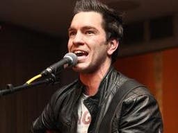 Andy Grammer