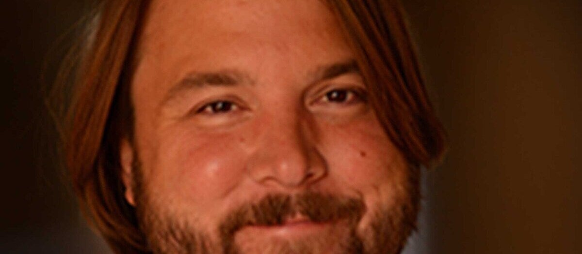 Andy Woodhull - Tacoma Comedy Club - 6th and Proctor