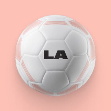 Promotional image of Angel City FC