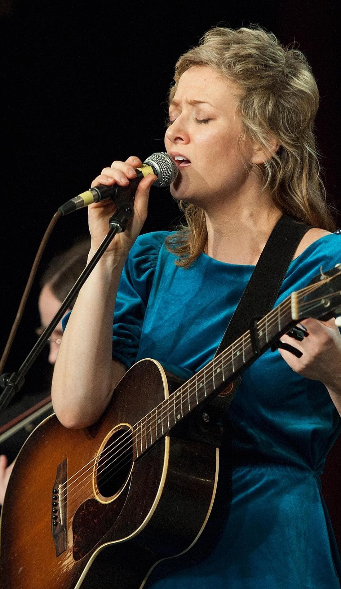 Angel Snow promotional image for upcoming events and ticket sales