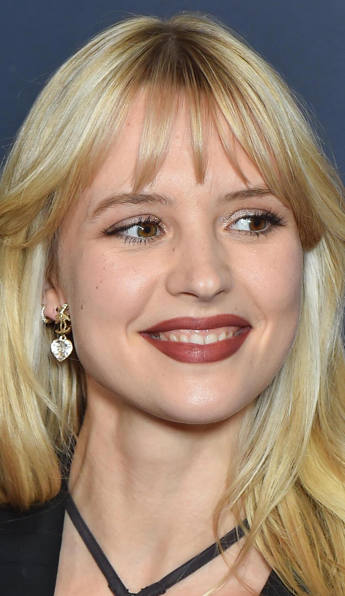 Angele promotional image for upcoming events and ticket sales