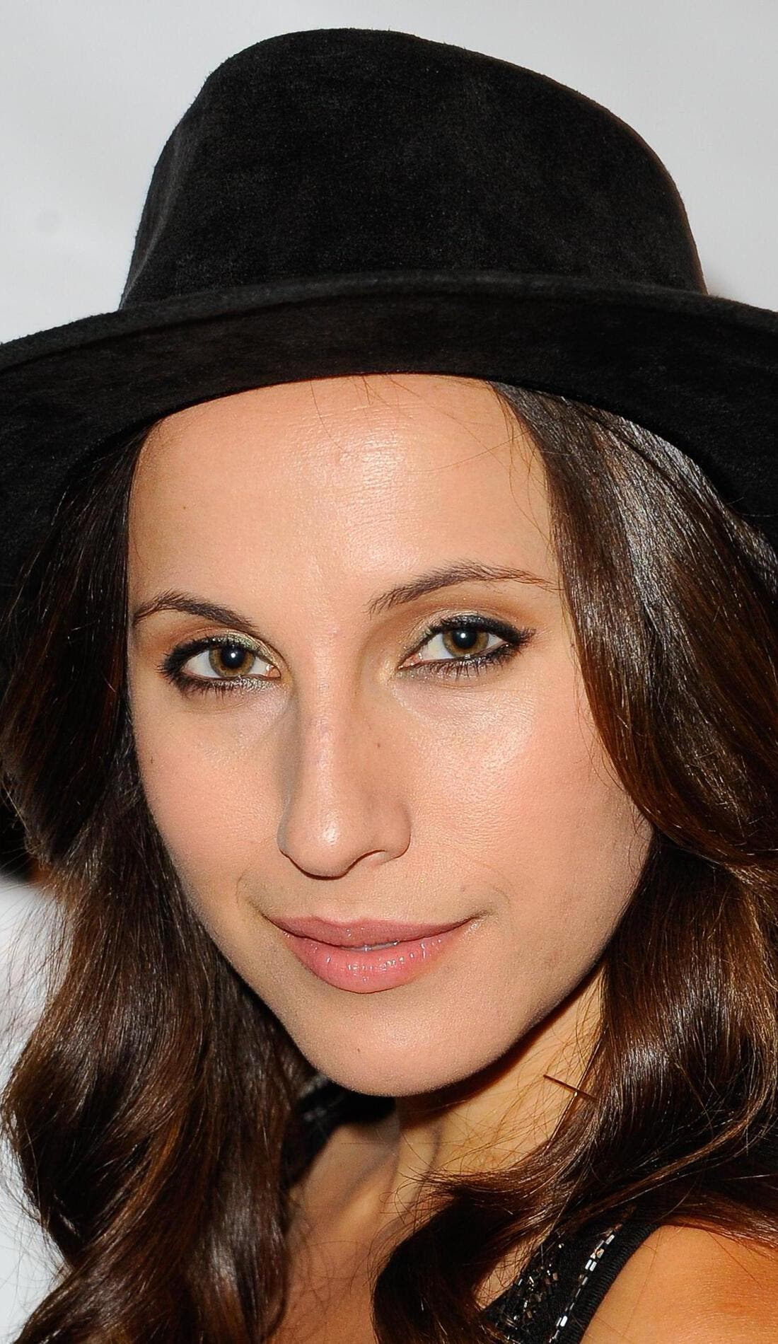 Angelica Rahe promotional image for upcoming events and ticket sales