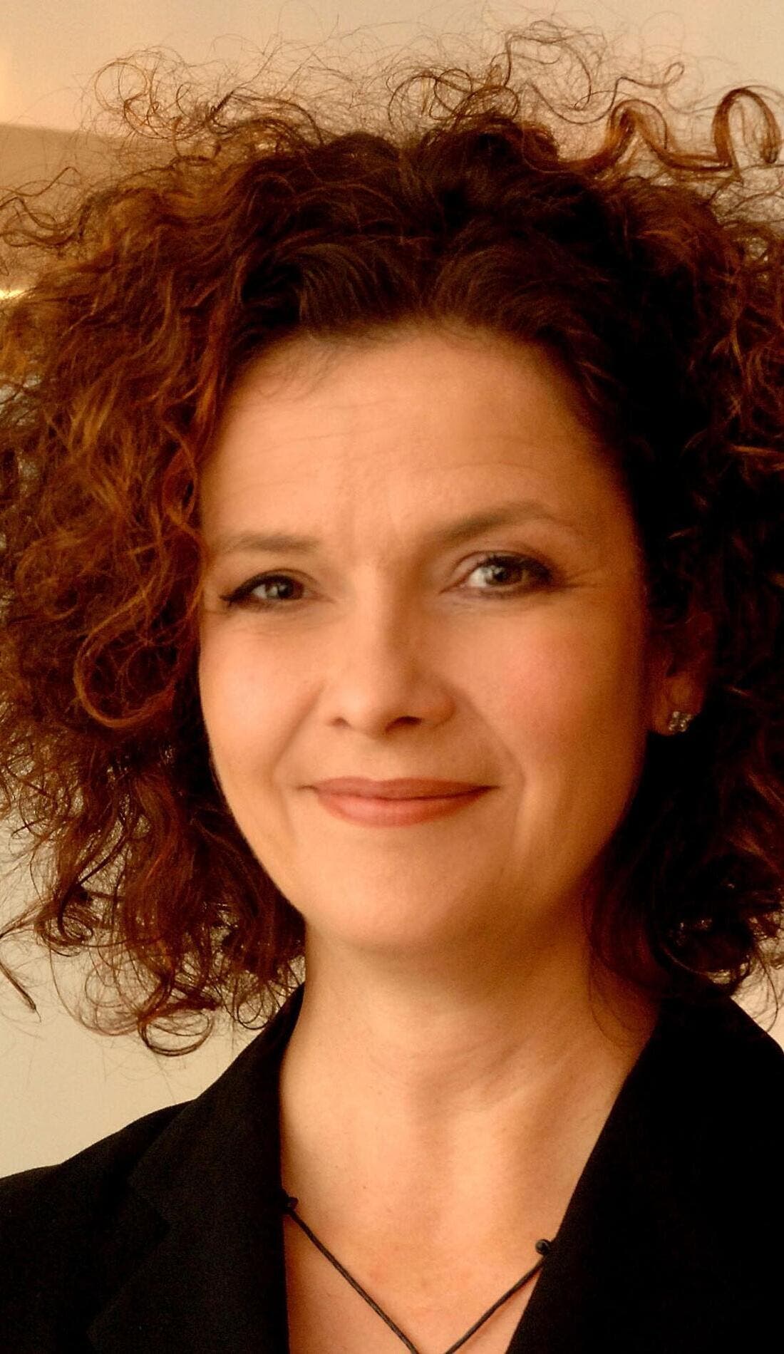 Angelika Kirchschlager promotional image for upcoming events and ticket sales