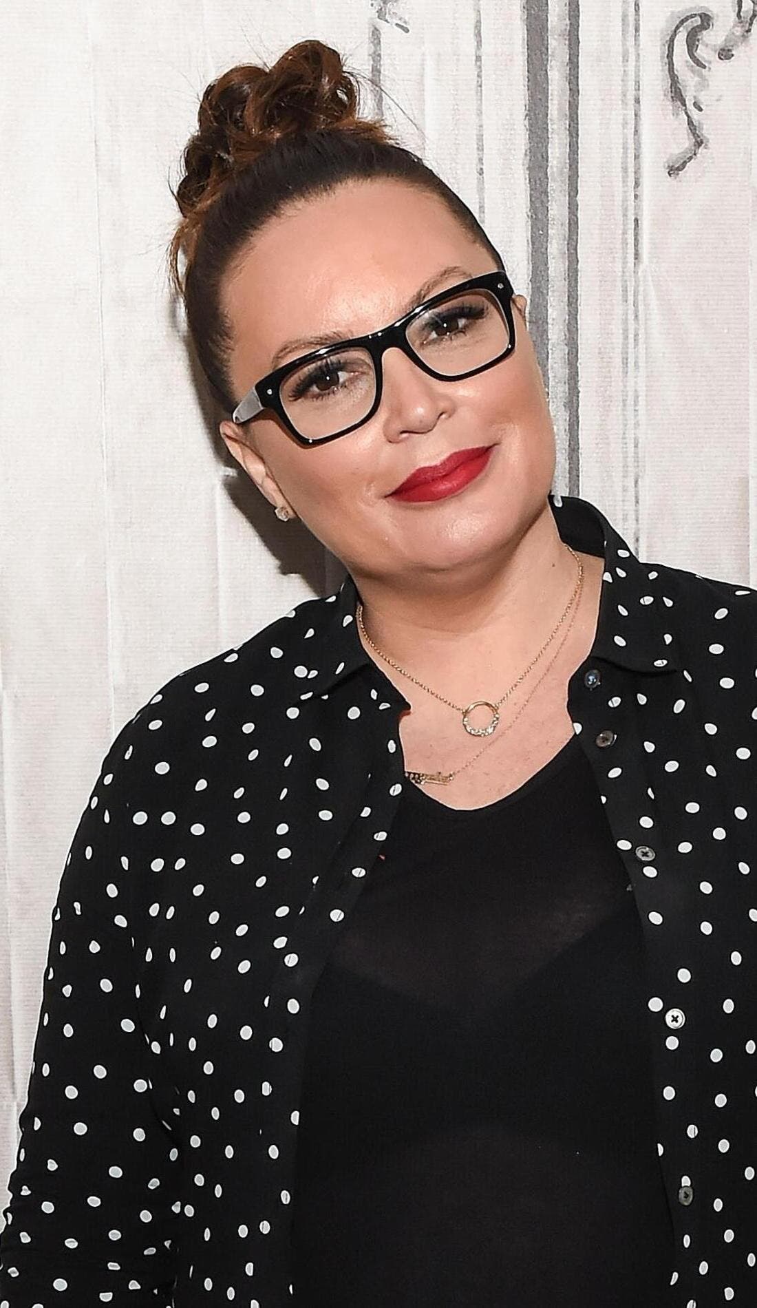 Angie Martinez promotional image for upcoming events and ticket sales