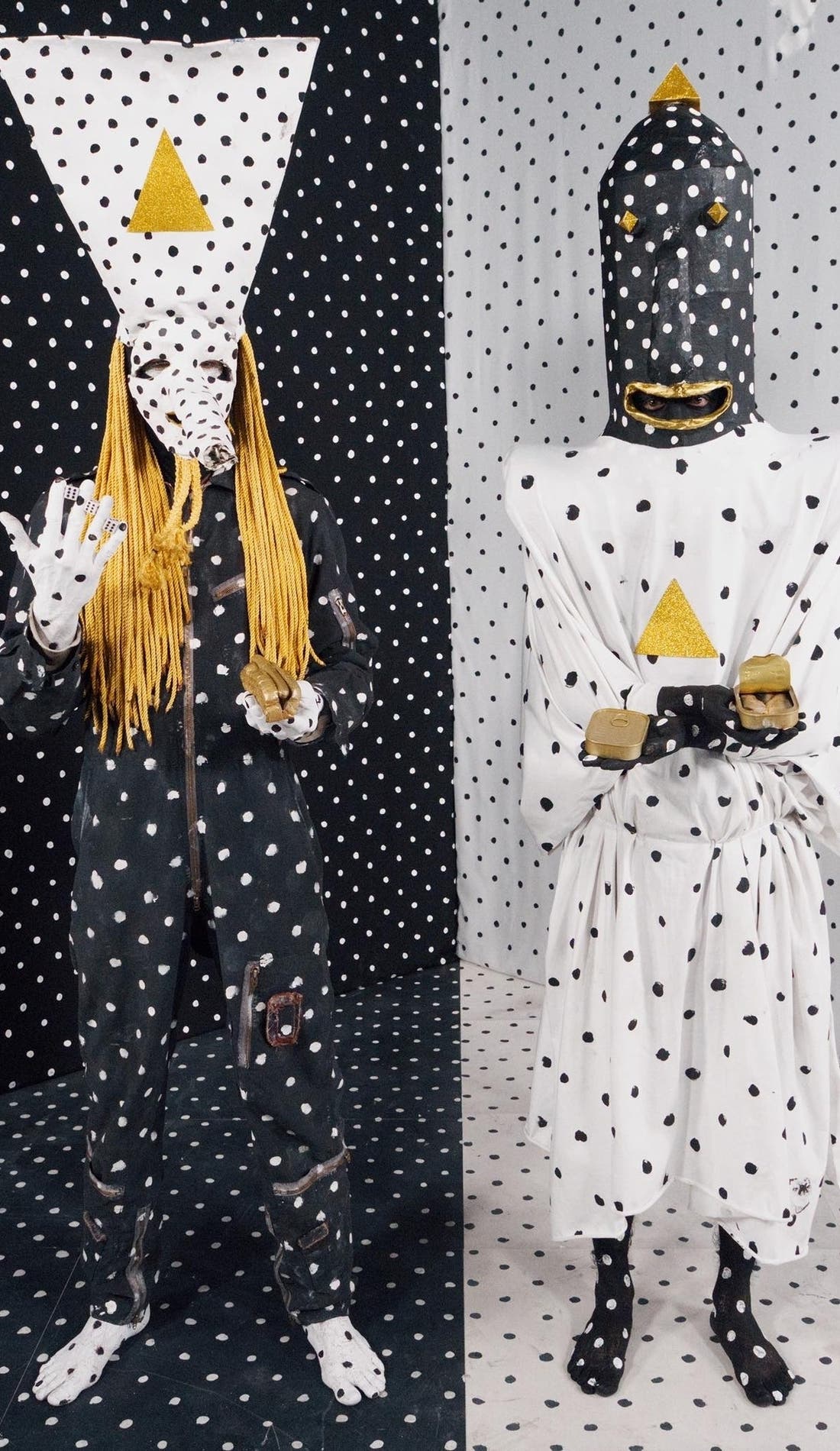 Angine de Poitrine promotional image for upcoming events and ticket sales