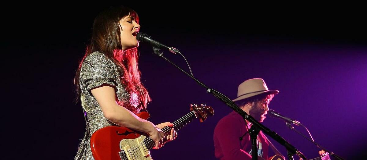 Angus & Julia Stone - Music Hall Of Williamsburg