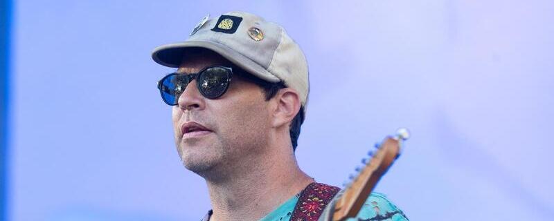 Animal Collective at Fox Theatre