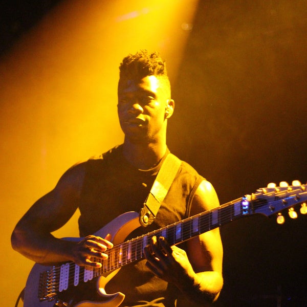 Animals As Leaders