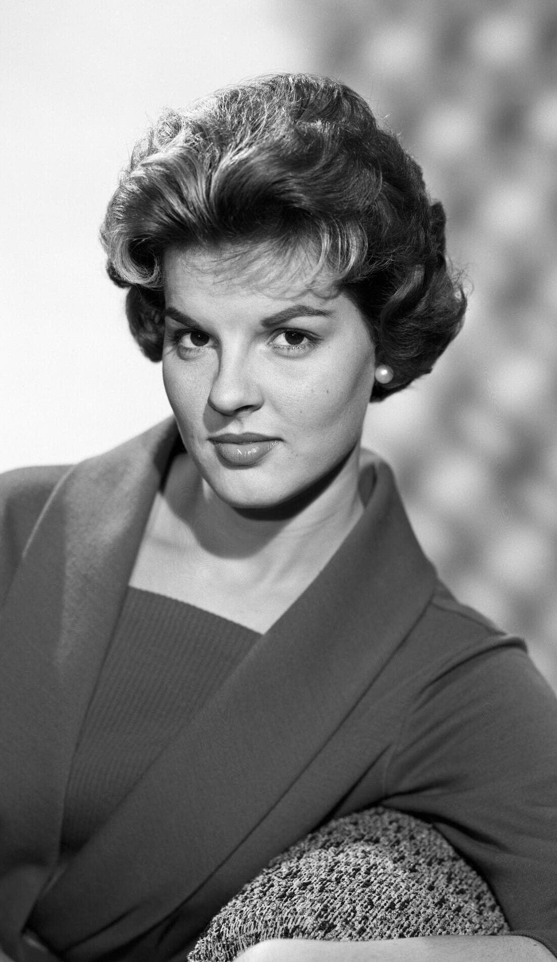 Anita Bryant promotional image for upcoming events and ticket sales