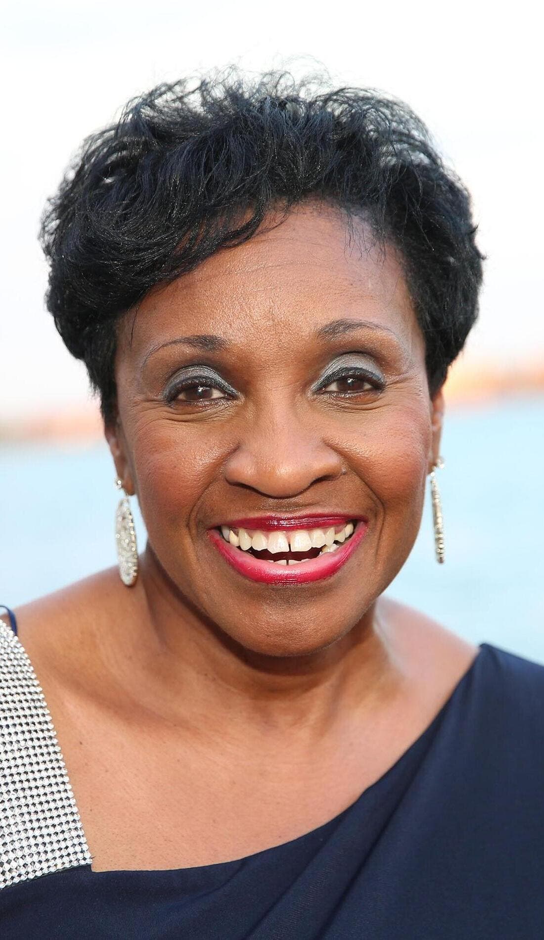 Anita Ward promotional image for upcoming events and ticket sales