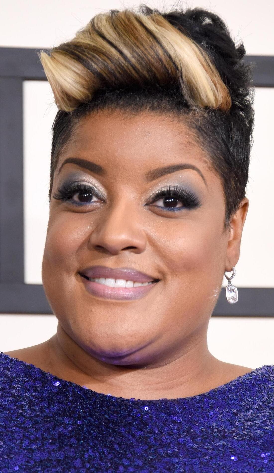 Anita Wilson promotional image for upcoming events and ticket sales