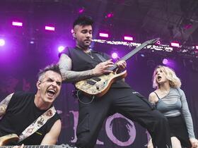 ミュージシャン nqrse ankorock ANKOR Tickets & 2026 Concert Tour Dates | SeatGeek