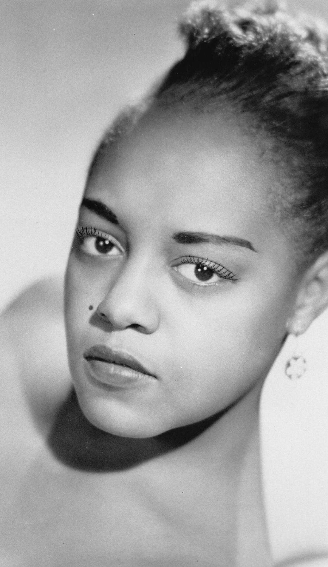 Ann Cole promotional image for upcoming events and ticket sales