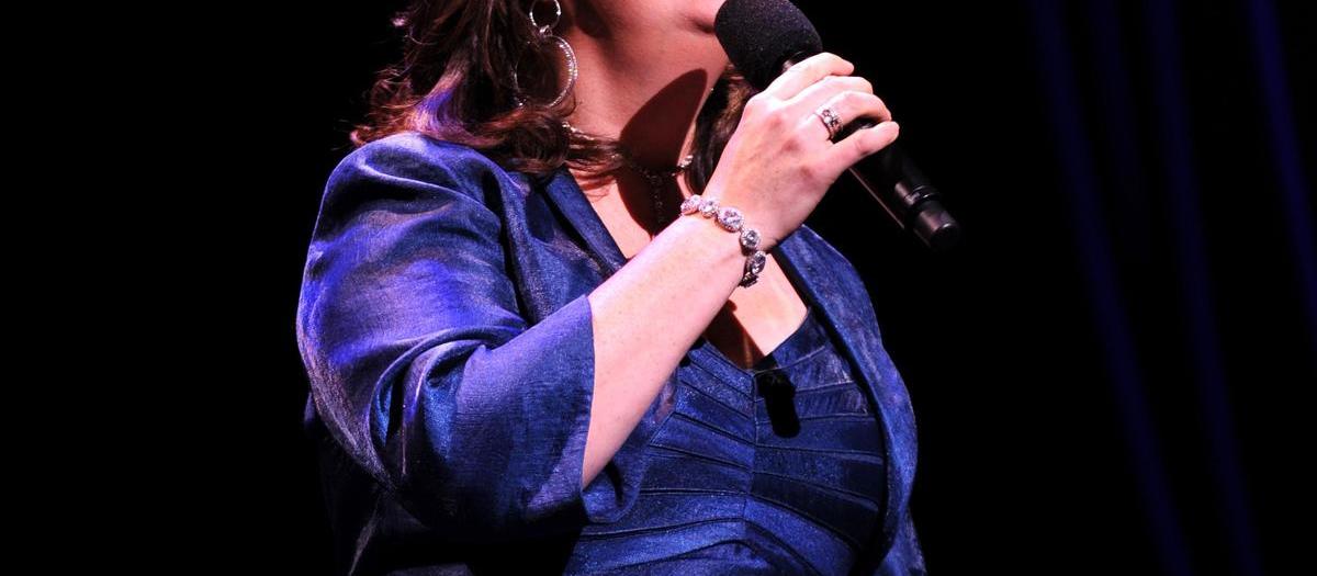 Ann Hampton Callaway
