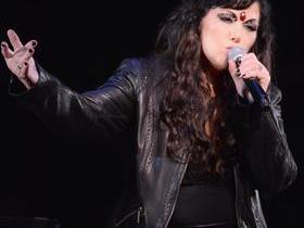 Ann Wilson at The Rio Theatre