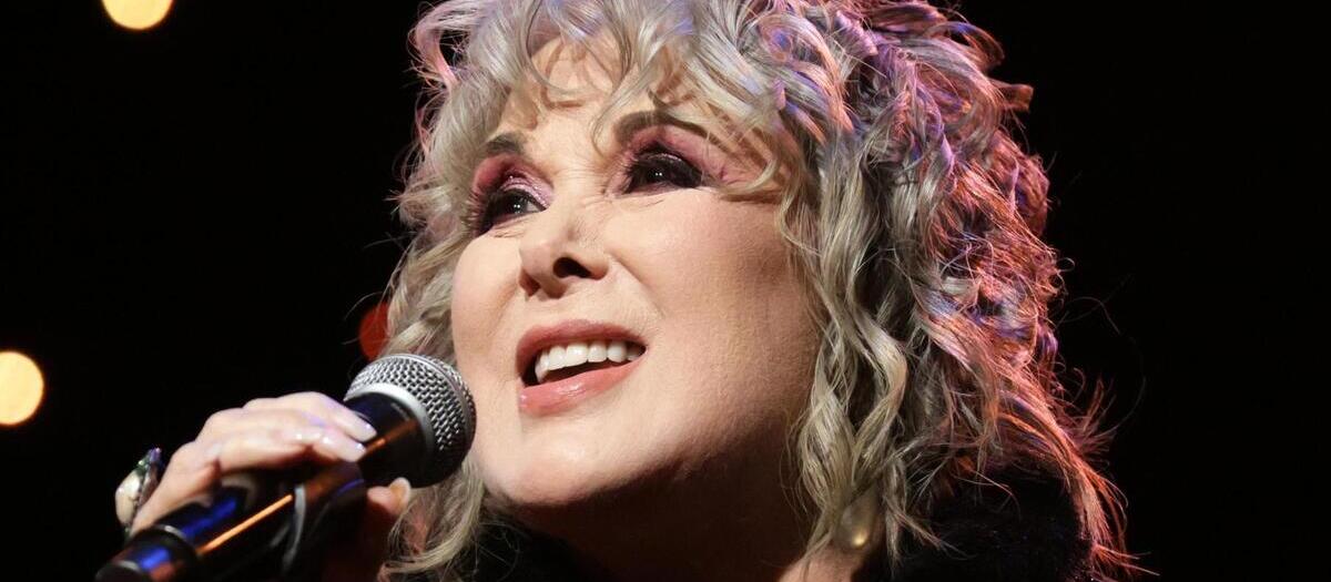 Ann Wilson - Sharon L. Morse Performing Arts Center