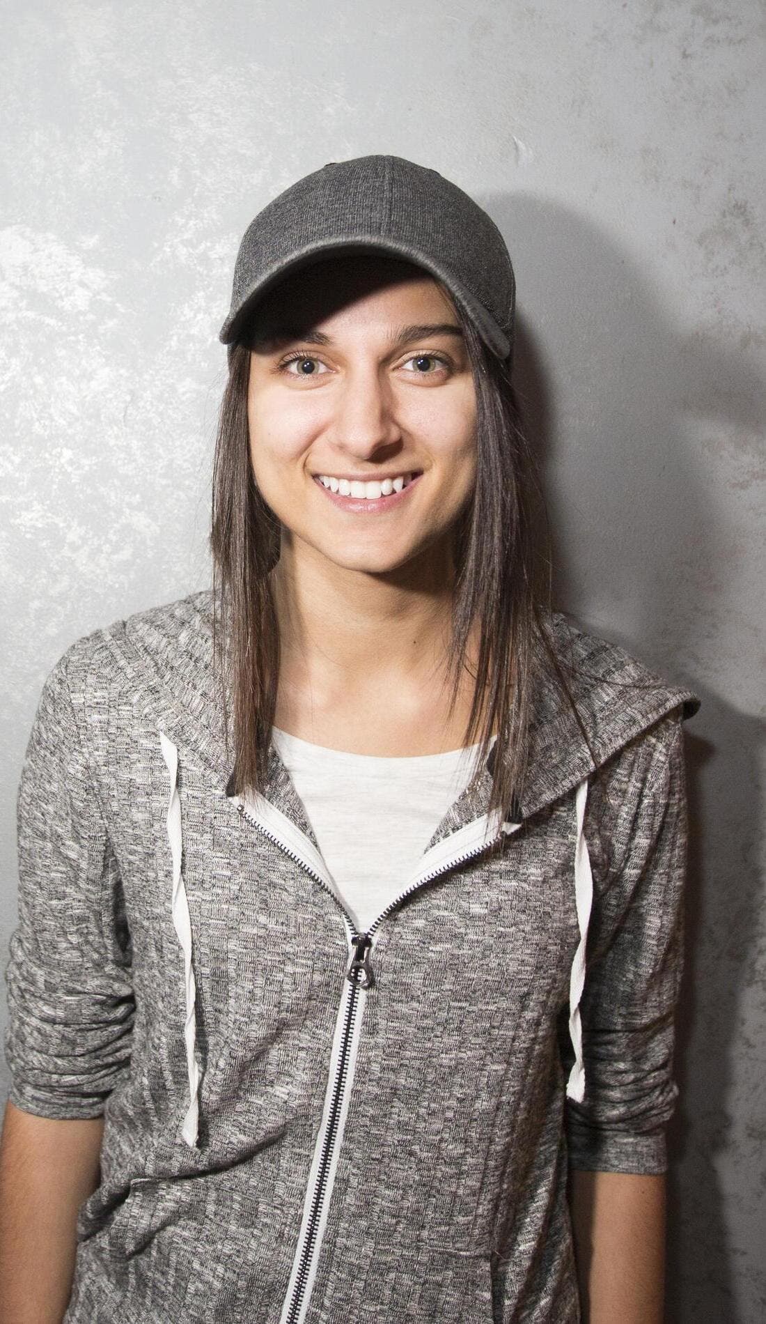 Anna Lunoe promotional image for upcoming events and ticket sales