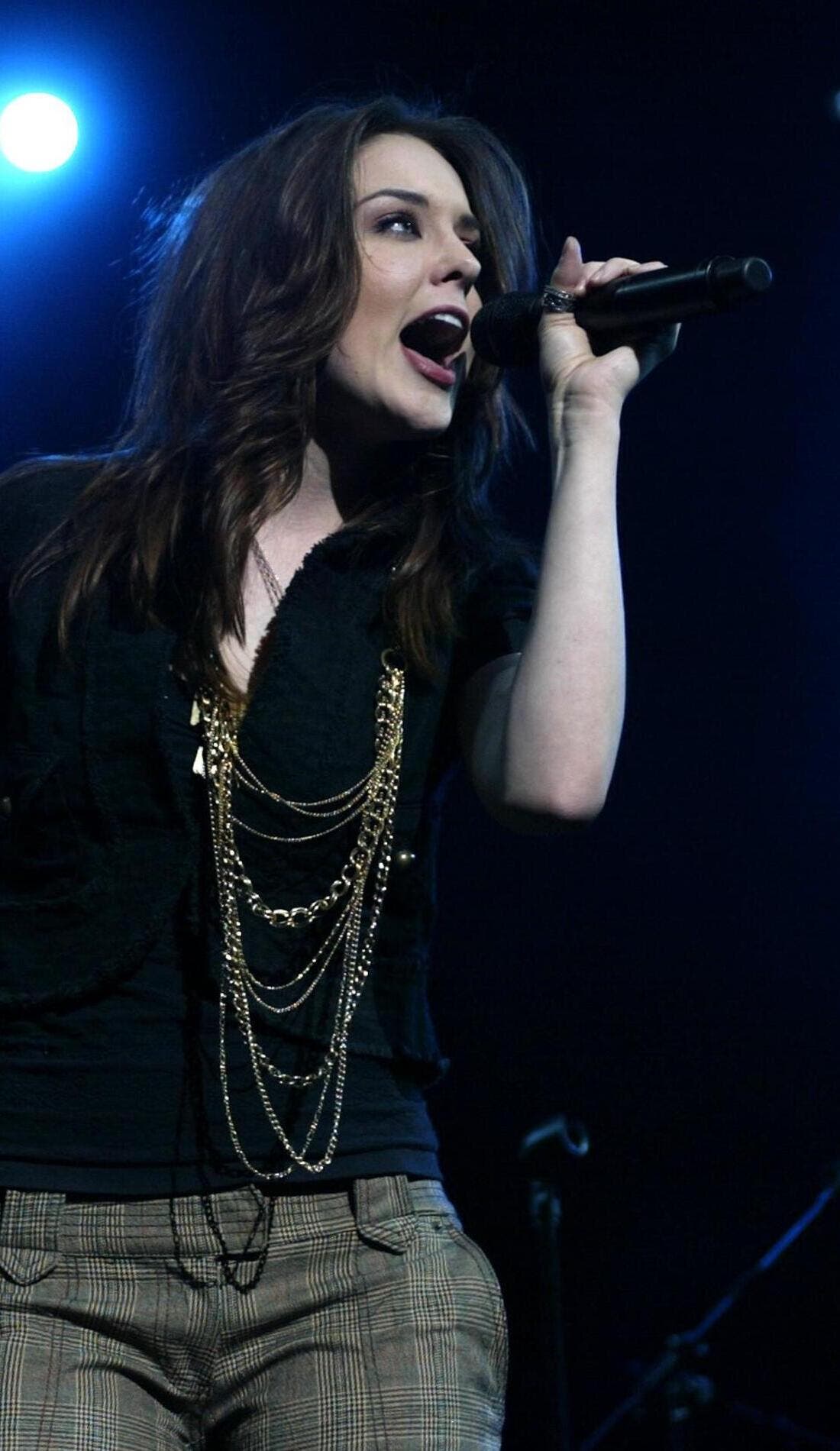 Anna Nalick promotional image for upcoming events and ticket sales