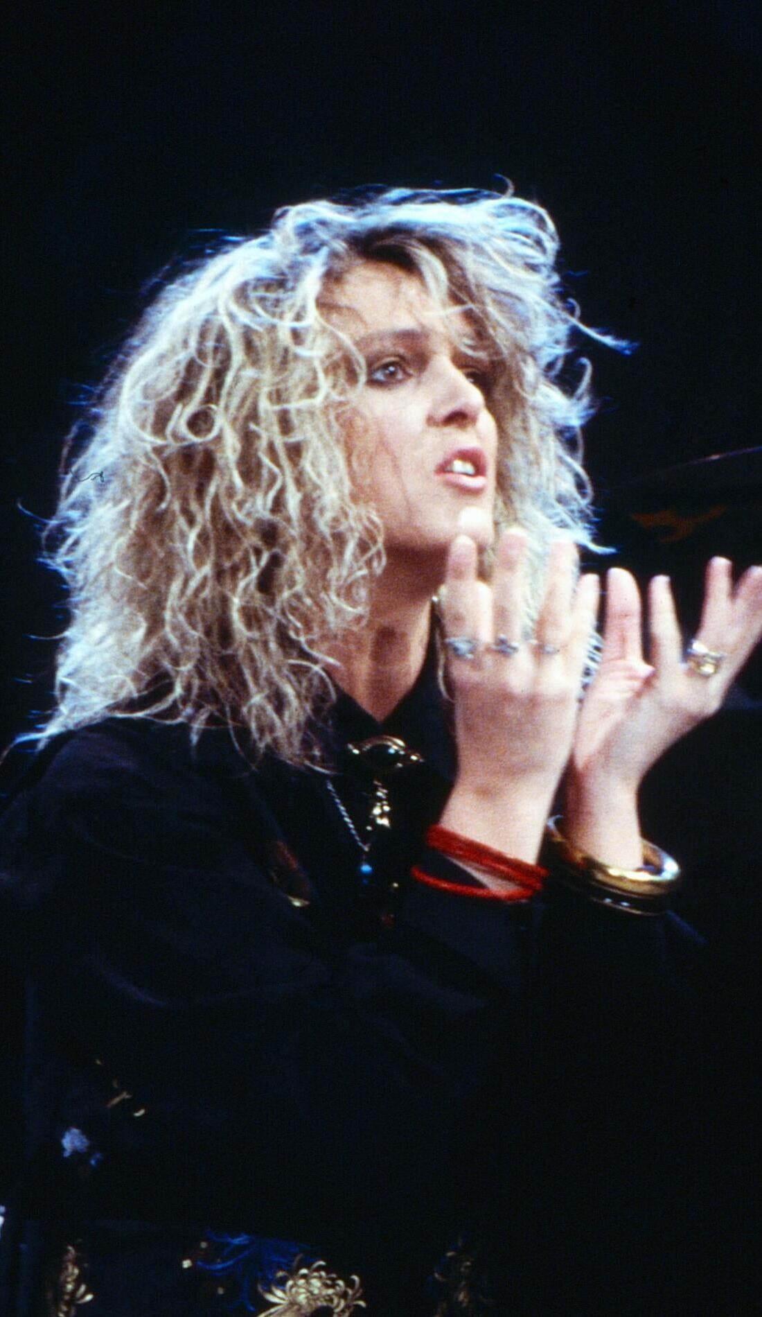 Annabel Lamb promotional image for upcoming events and ticket sales