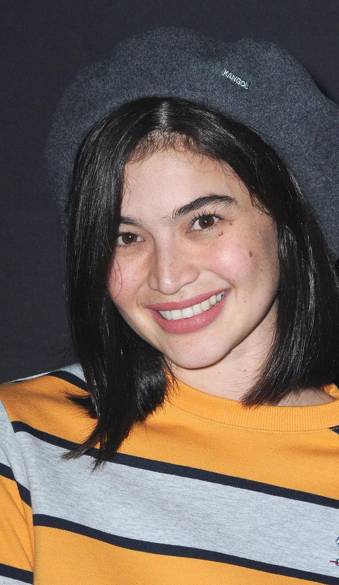 Anne Curtis promotional image for upcoming events and ticket sales