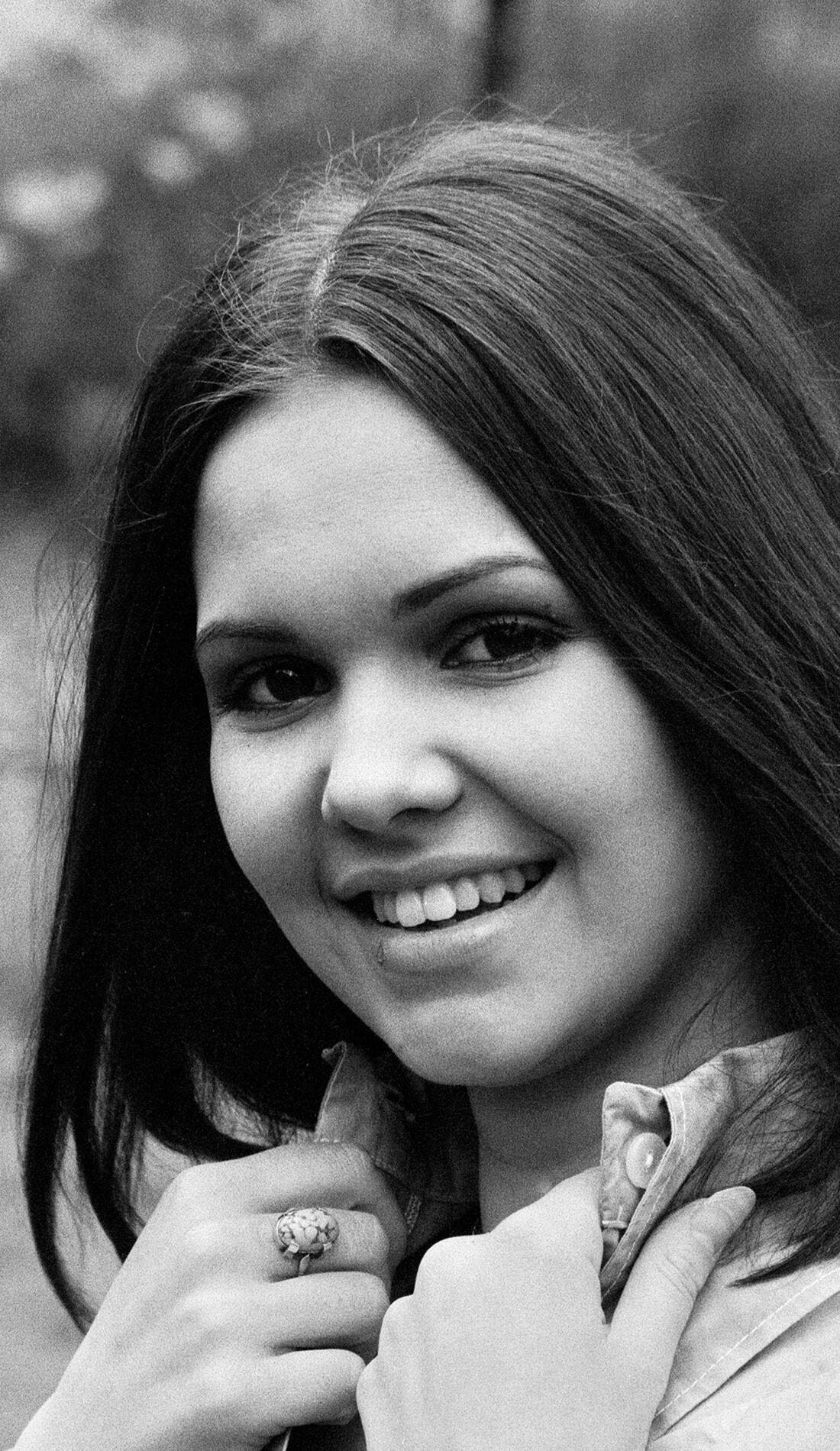 Anne Marie David promotional image for upcoming events and ticket sales