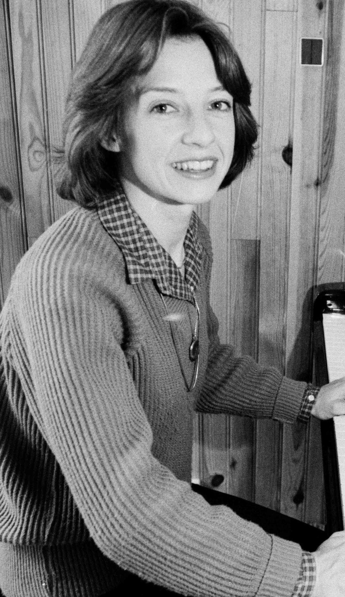 Anne Queffelec promotional image for upcoming events and ticket sales