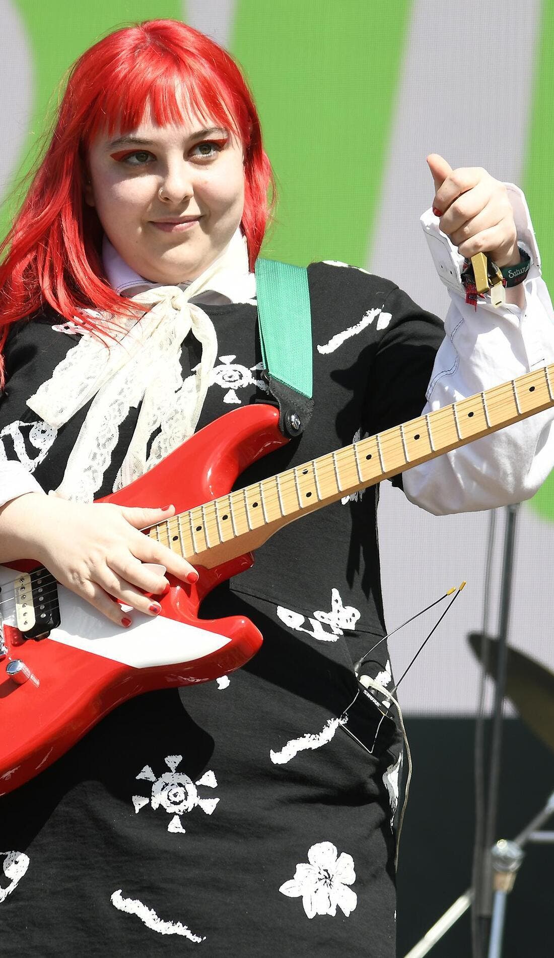 Annie DiRusso promotional image for upcoming events and ticket sales