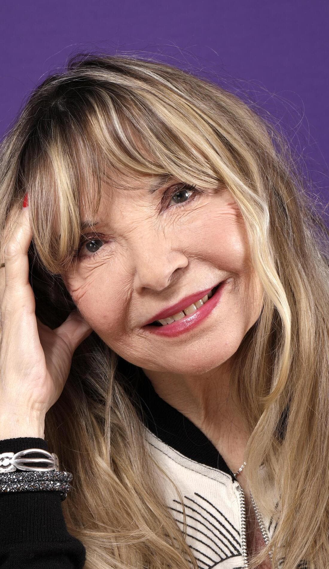 Annie Philippe promotional image for upcoming events and ticket sales