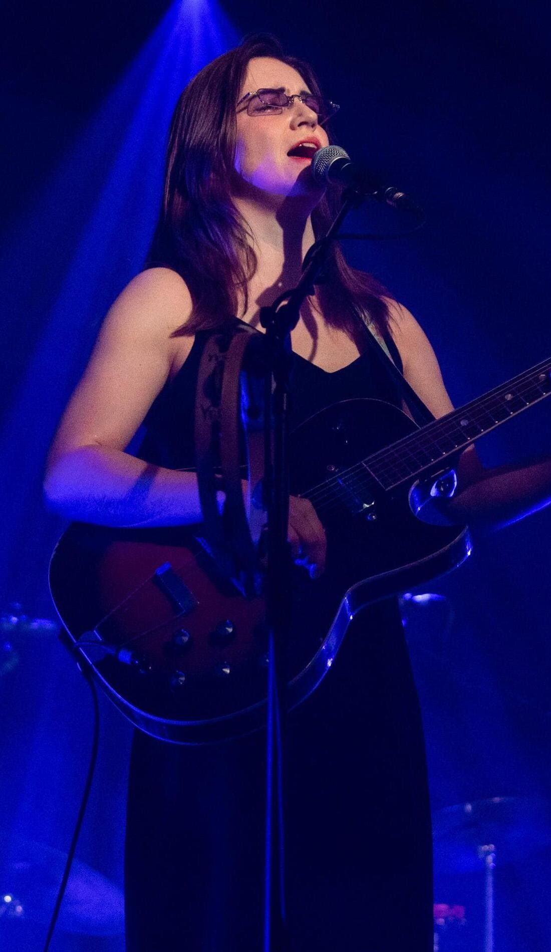 Another Sky promotional image for upcoming events and ticket sales