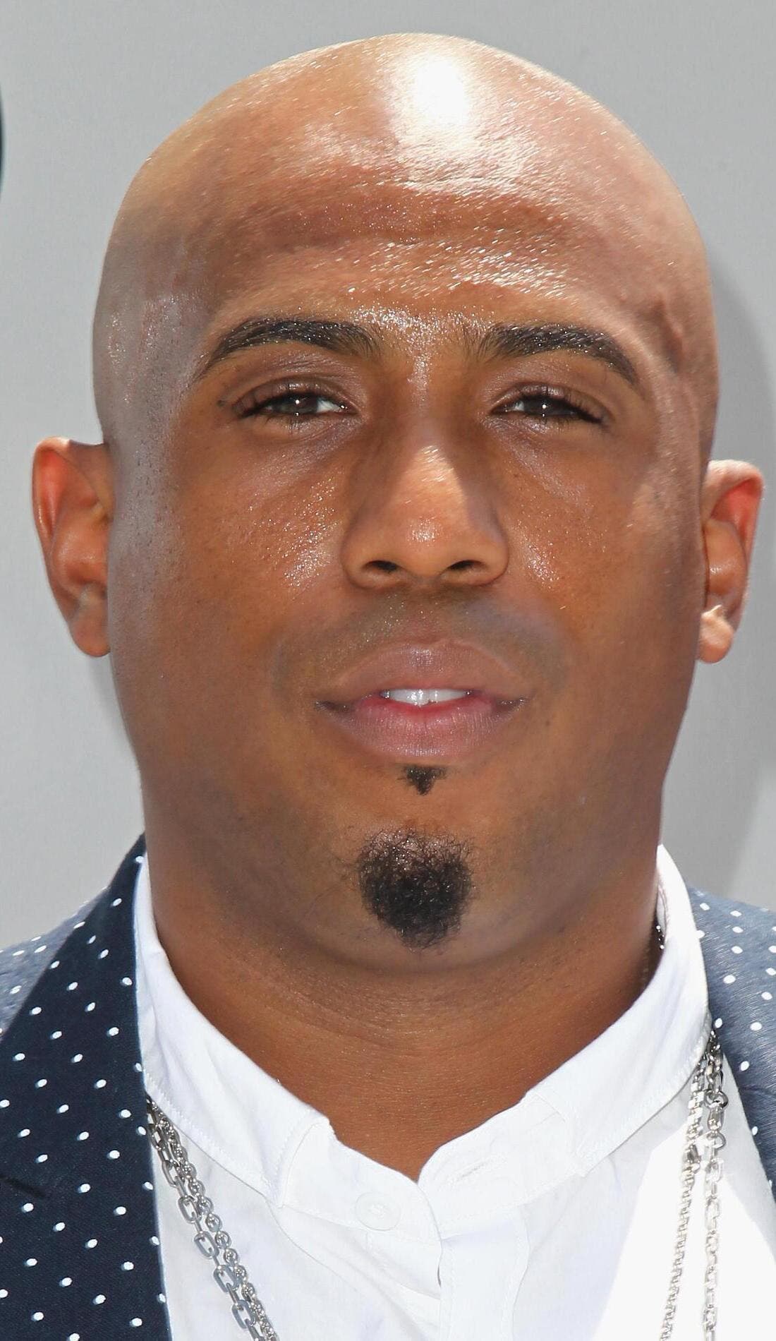 Anthony Brown promotional image for upcoming events and ticket sales