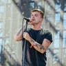 Anthony Green image