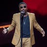 Anthony Hamilton image