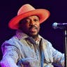 Anthony Hamilton image