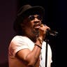 Anthony Hamilton