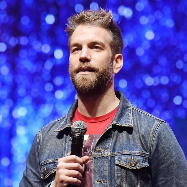 Anthony Jeselnik