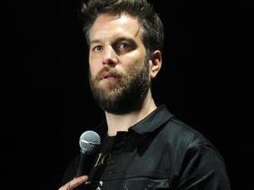 Anthony Jeselnik