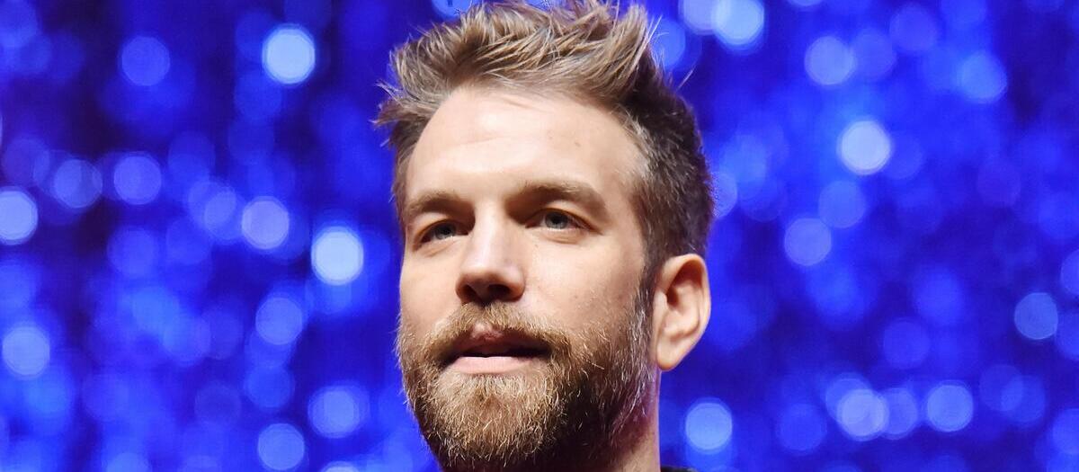 Anthony Jeselnik live — Clowes Memorial Hall, Indianapolis