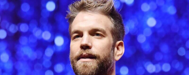 Anthony Jeselnik at Michigan Theater