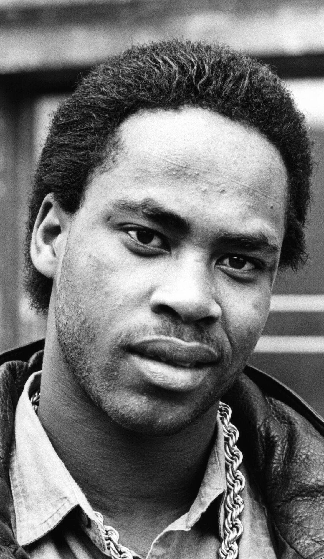 Anthony Red Rose promotional image for upcoming events and ticket sales