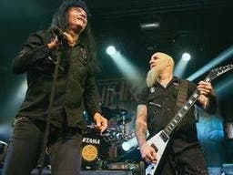 Anthrax