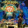 Anthrax