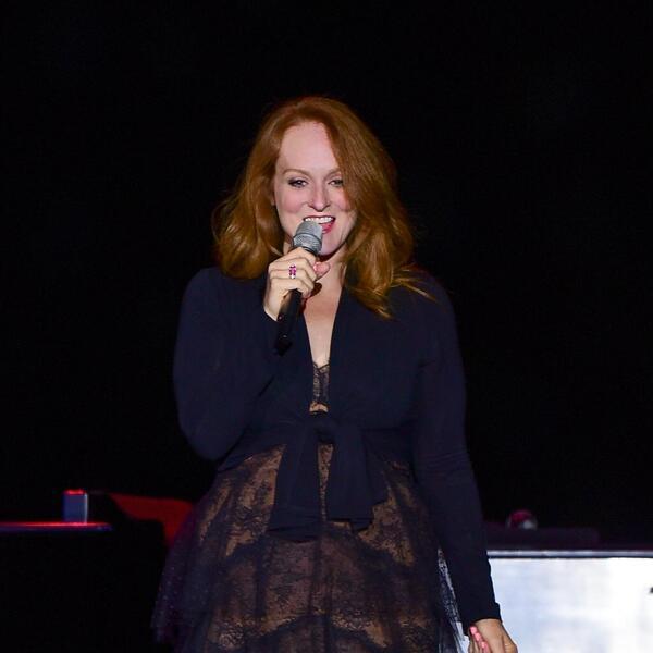 Antonia Bennett image