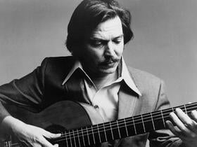 Antonio Carlos Jobim