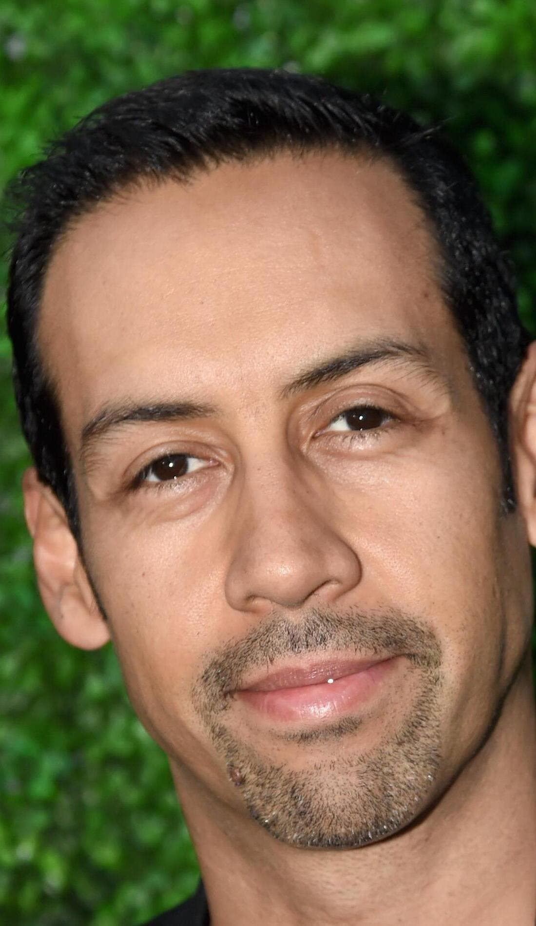 Antonio Sanchez promotional image for upcoming events and ticket sales