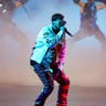 Anuel AA image
