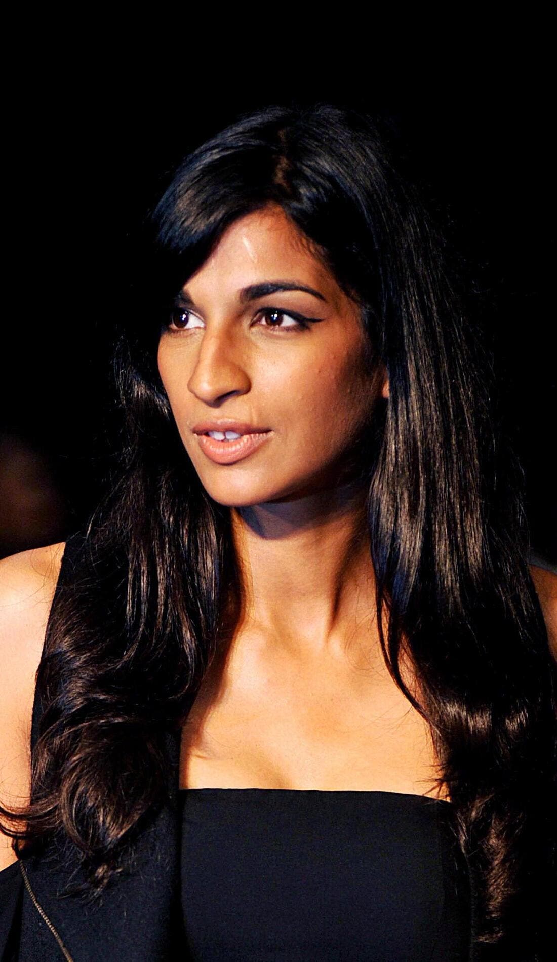 Anushka Manchanda promotional image for upcoming events and ticket sales